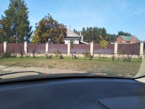 Ворота, калитки